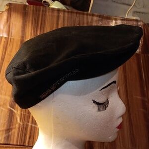 Yamaha Motorsports Motorcycle cap